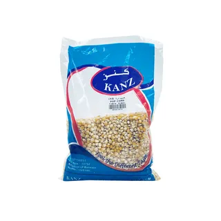 KANZ POP CORN 1 KG