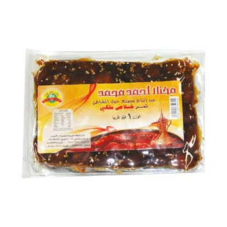 تمور خلاص