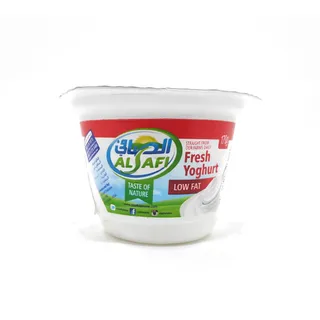 ALSAFI YOUGHURT L/FAT 170G