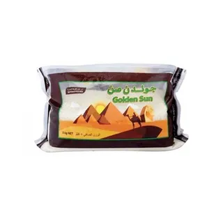 قولدن صن - أرز مصري 5 كيلو