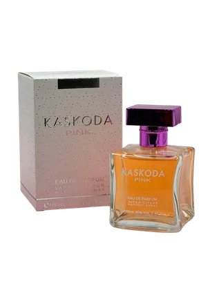 COSMO KASKODA PINK EDT 100ML