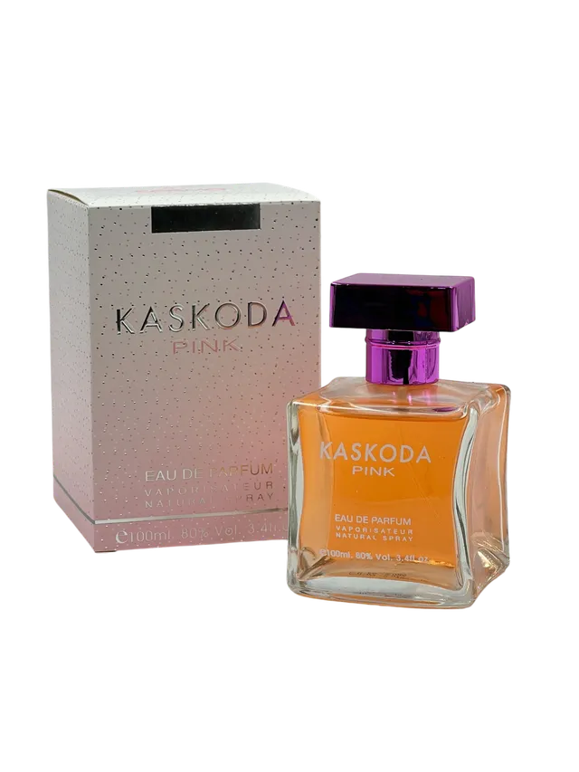 COSMO KASKODA PINK EDT 100ML