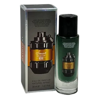 SMART COLLECTION MENS EDP PERFUME 30ML NO.635