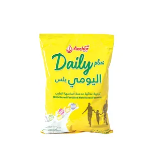 ANCHOR DAILY PLUS MILK POWDER 1.8 KG