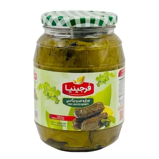 فرجينيا ورق عنب بناتي 900 جم