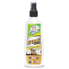 DR.MEDIC STAIN REMOVER 125ML