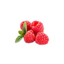 RASBERRY USA BOX