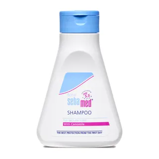SEBAMED BABY CHILDREN'S SHAMPOO 150ML