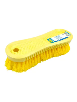 Scrub brush