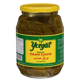 وراق عنب يرجات 454 جرام