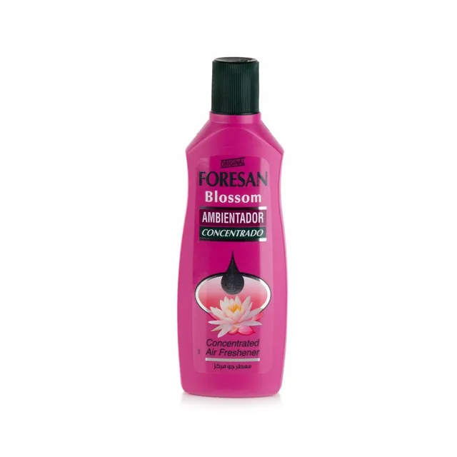 FORESAN freshener 125 ml flowers