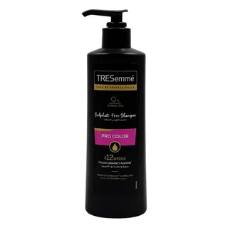 TRES SH PRO COLOR SF  250ML