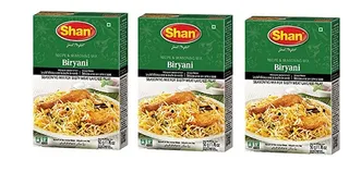 شن برياني مسالا 2+1*50 جرام