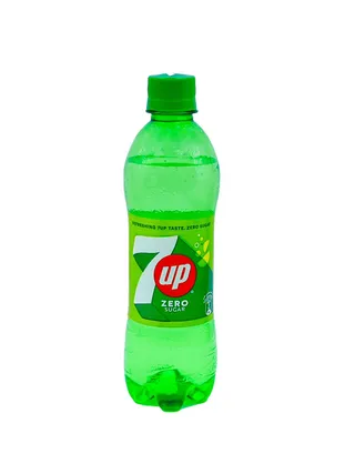 7UP Zero Sugar