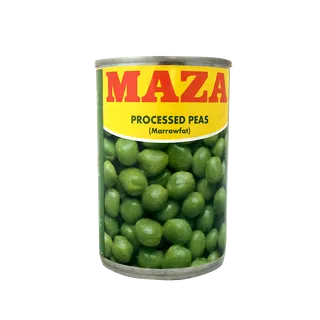 MAZA GREEN PEAS 285 GR