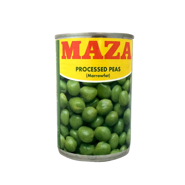 MAZA GREEN PEAS 285 GR