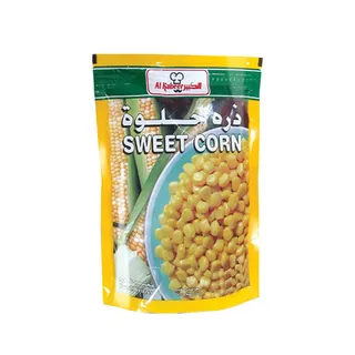 ALKABEER SWEET CORN 1 KG