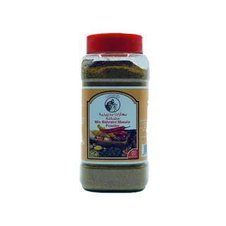 AL FARES MIX MASALA 250 GM