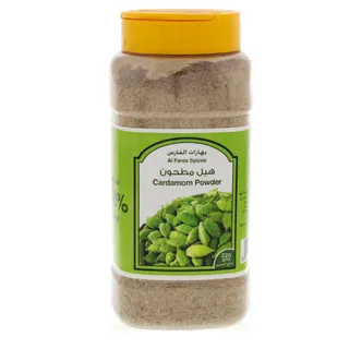 ALFARES CARDAMOM POWDER 220 G