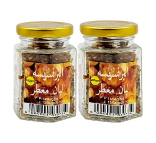 SCENTED INCENSE 150G 1+1 FREE