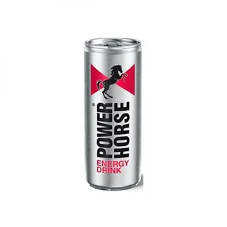 POWER HORSE ORIGINAL 355 ML