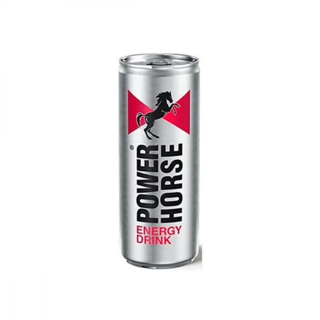 POWER HORSE ORIGINAL 355 ML
