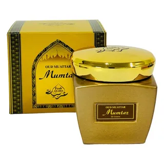 FK FEAH ARABIA BUKHOOR OUD MUATTAR MUMTAZ 50G