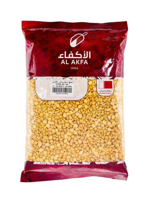 الأكفاء دال الشانا 1 كجم