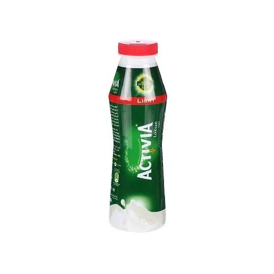 ACTIVIA LIGHT LABAN 375ML