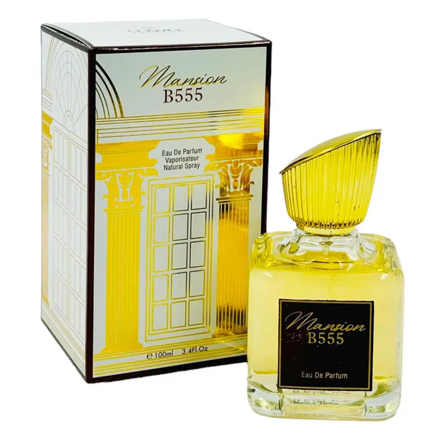 COSMO MANSION B555 EDP 100 ML