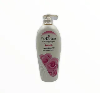 أنشانتر لوشن معطر للجسم رومانتك 500 مل