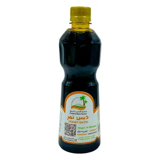 الأمين دبس تمر 700 جم