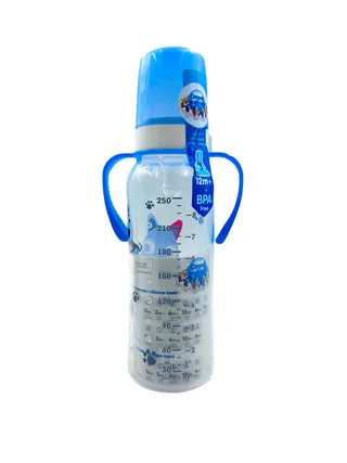 CANPOL BABIES FEEDING BOTTLE 250 ML