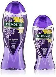 PALMOLIVE AROMA SENSATION SHOWER GEL 500ML+250ML