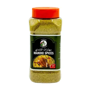 AL FARES MANDHI SPICES 250GM