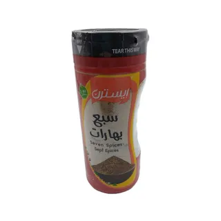 إيسترن سبع البهارات 150 جم