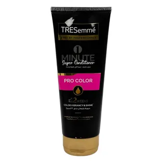 TRES S-COND PRO COLOR 180ML