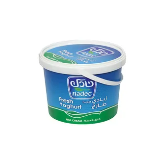 NADEC FRESH YOGHURT 2KG