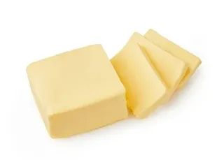 UFS UNSALTED BUTTER PER KG