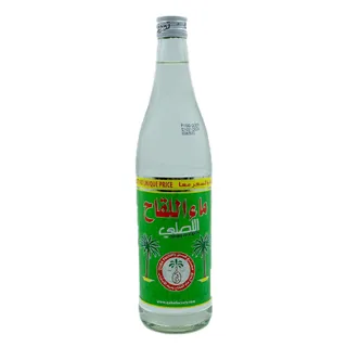 قباء - ماء النخيل الأصلي 570 مل