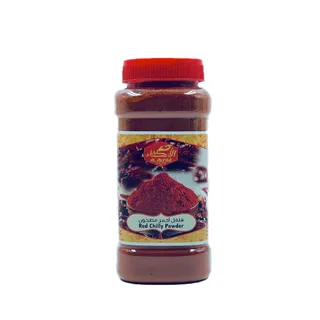AL AKFFA RED CHILLY POWDER 275 GM