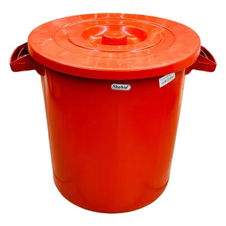 Plastic Bucket 50 LTR