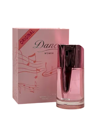 Dancer womens perfume 100ml