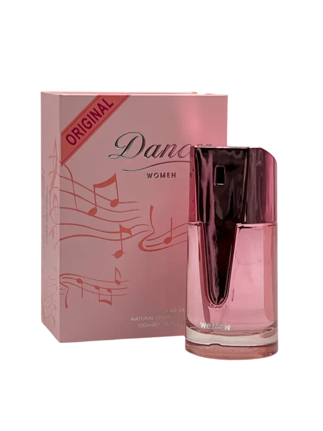 Dancer womens perfume 100ml