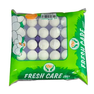 FRESH CARE EGG SAUDI 30PCS