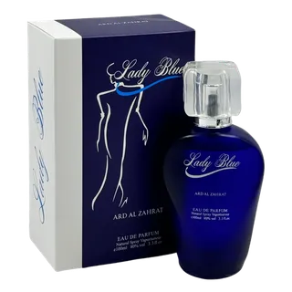 LADY BLUE FOR WOMEN 100ML