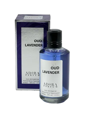 OUD LAVENDE MAENS 100ML