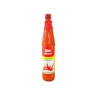 مازا شطة حارة 88 مل