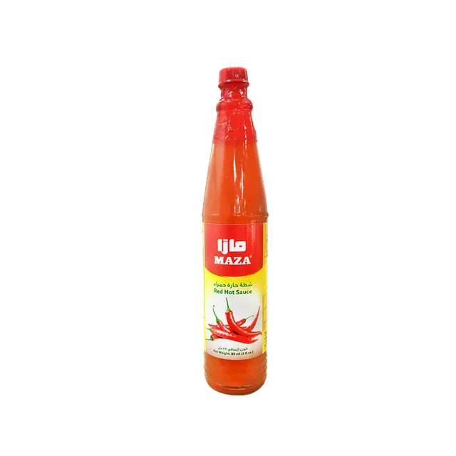 مازا شطة حارة 88 مل