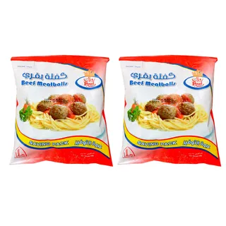 رويال كفتة بقري 2*750 جم